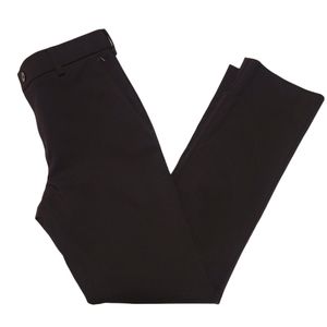 Tallia Straight Leg Casual Pants